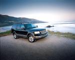 Ford Expedition 2003 года